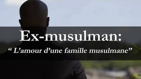 Jamal L’amour d’une famille musulmane